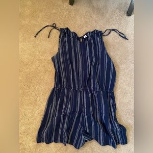Old Navy Romper